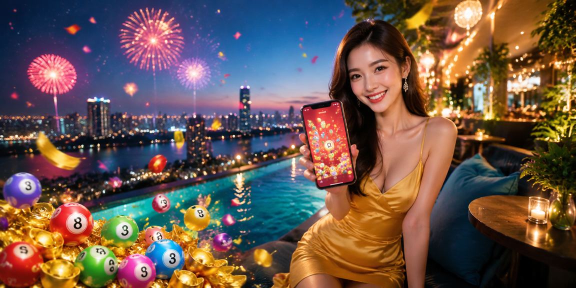 Xổ số và trò chơi may mắn tại Hà Nội – người chơi kiểm tra kết quả
