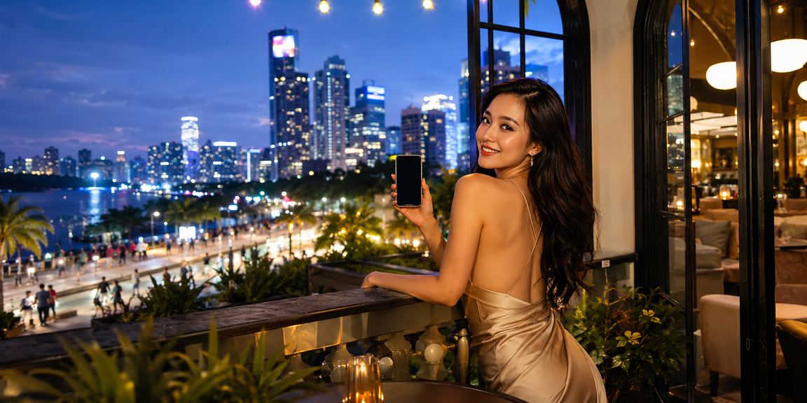 Người dùng đăng ký tài khoản 425 trên điện thoại tại TP. Hồ Chí Minh