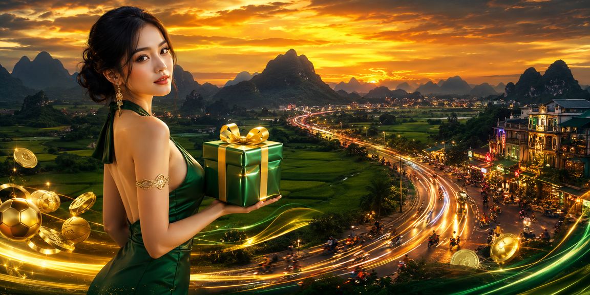 Người dùng theo dõi kèo cá cược thể thao vào buổi tối tại Ninh Bình