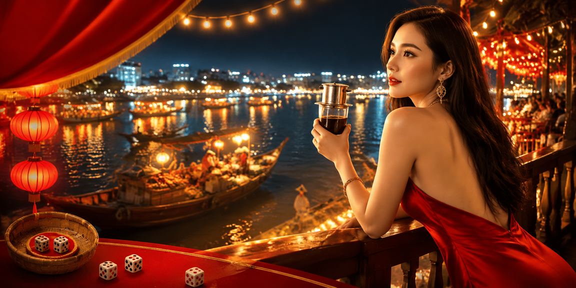 Tài Xỉu và xúc xắc tại Phú Quốc – trò chơi dân gian hiện đại hóa